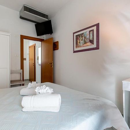 Hotel Jole San Mauro Mare 외부 사진