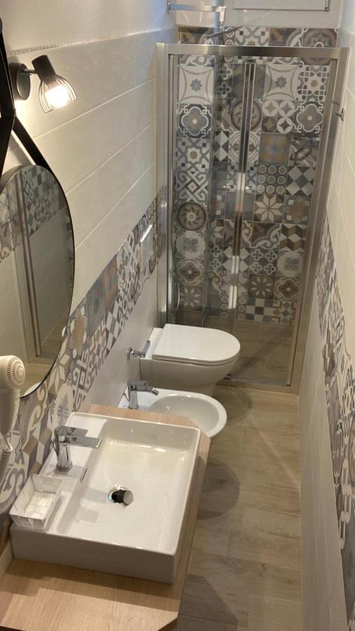 Hotel Jole San Mauro Mare 외부 사진