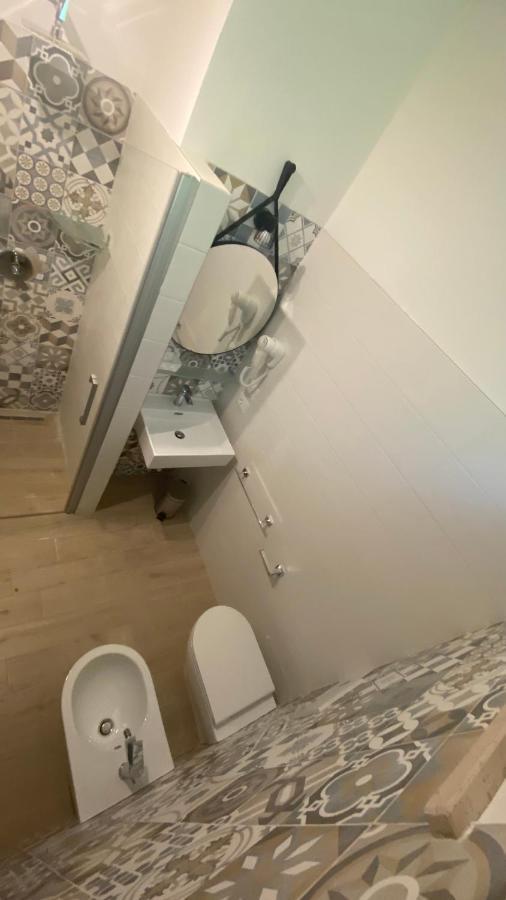 Hotel Jole San Mauro Mare 외부 사진
