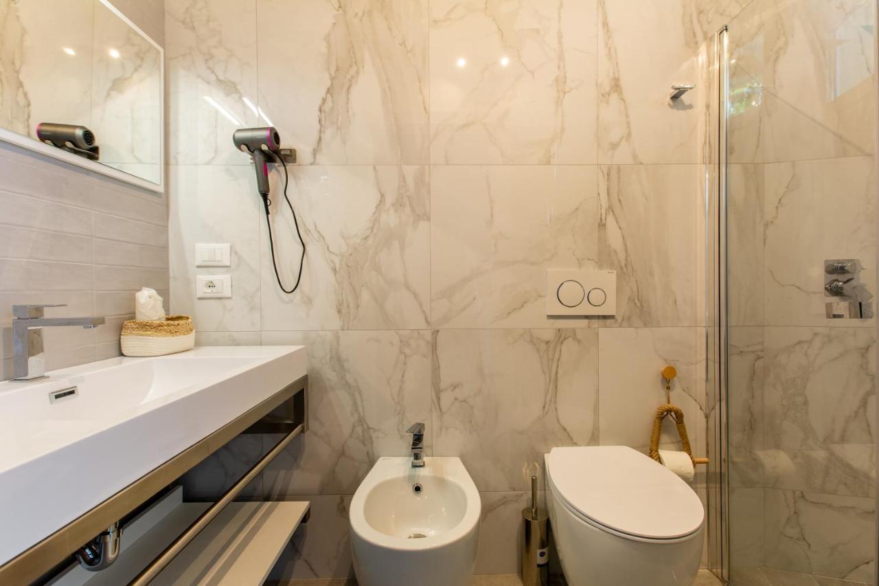 Hotel Jole San Mauro Mare 외부 사진