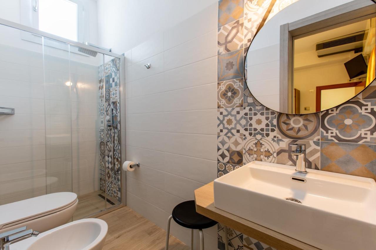 Hotel Jole San Mauro Mare 외부 사진