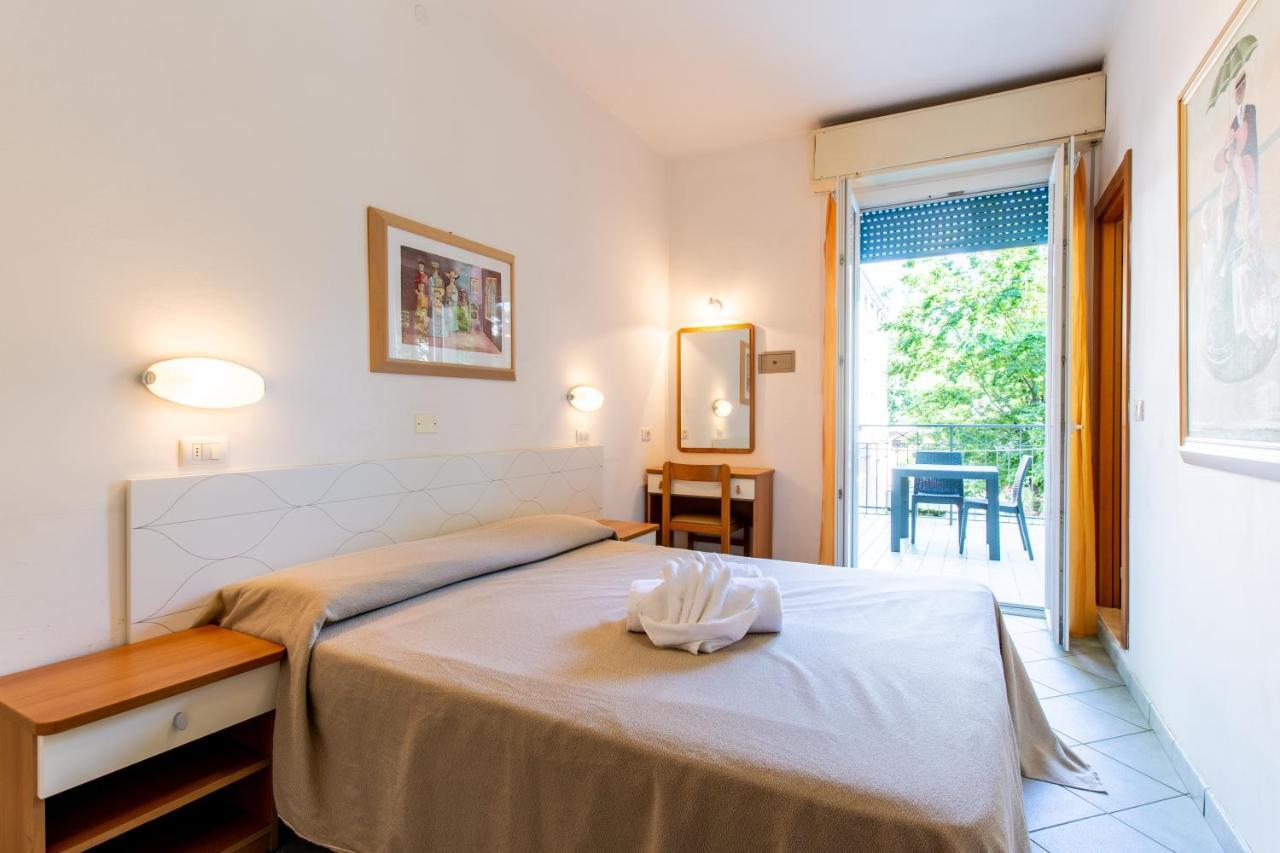 Hotel Jole San Mauro Mare 외부 사진