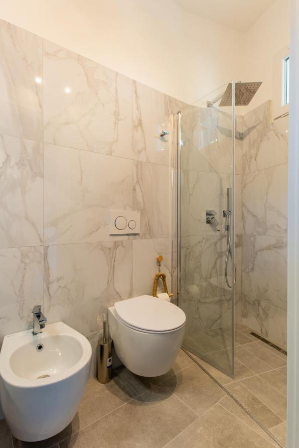 Hotel Jole San Mauro Mare 외부 사진