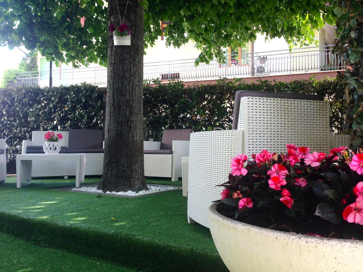 Hotel Jole San Mauro Mare 외부 사진