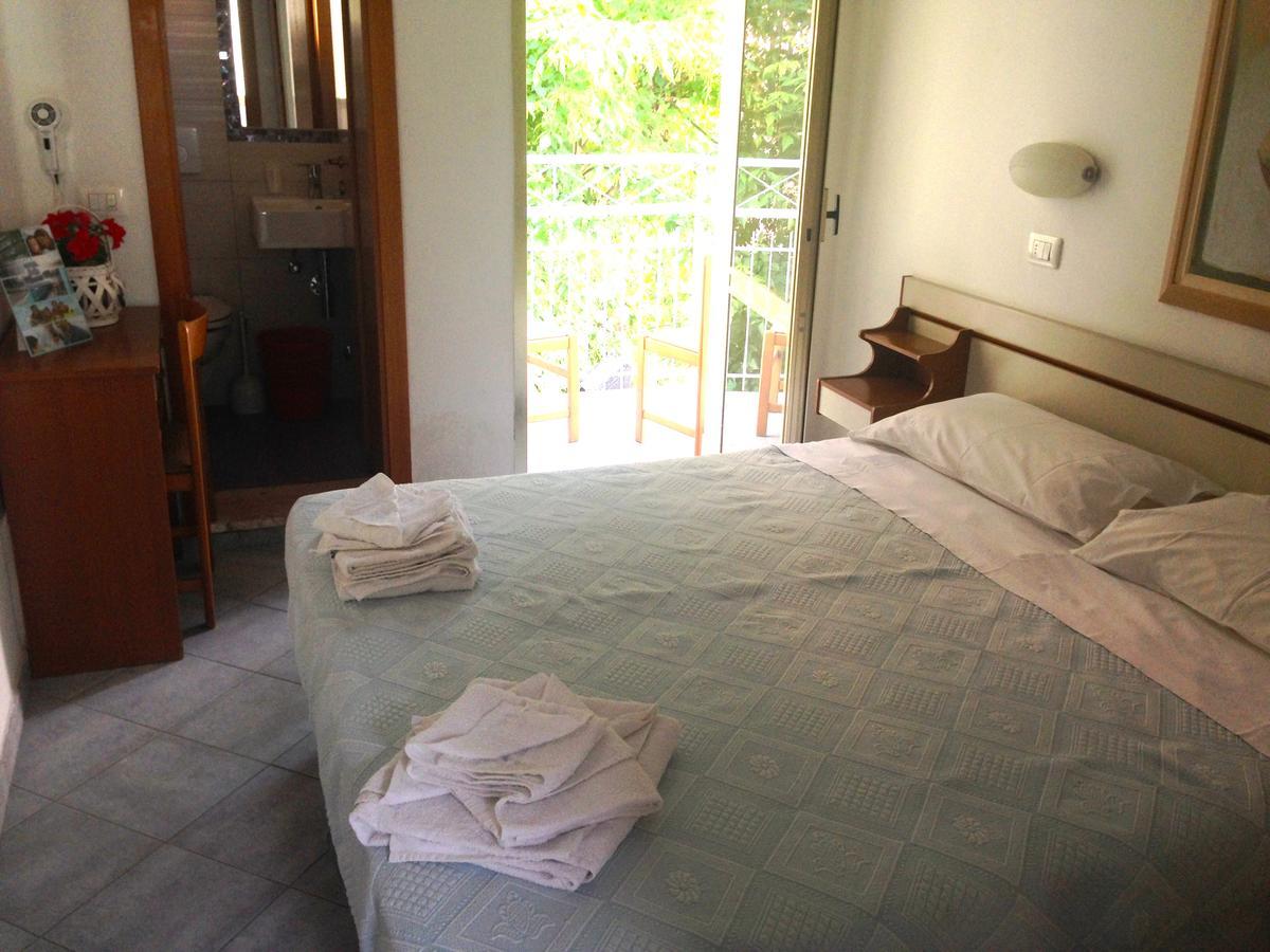 Hotel Jole San Mauro Mare 외부 사진