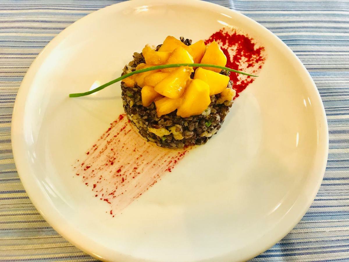 Hotel Jole San Mauro Mare 외부 사진