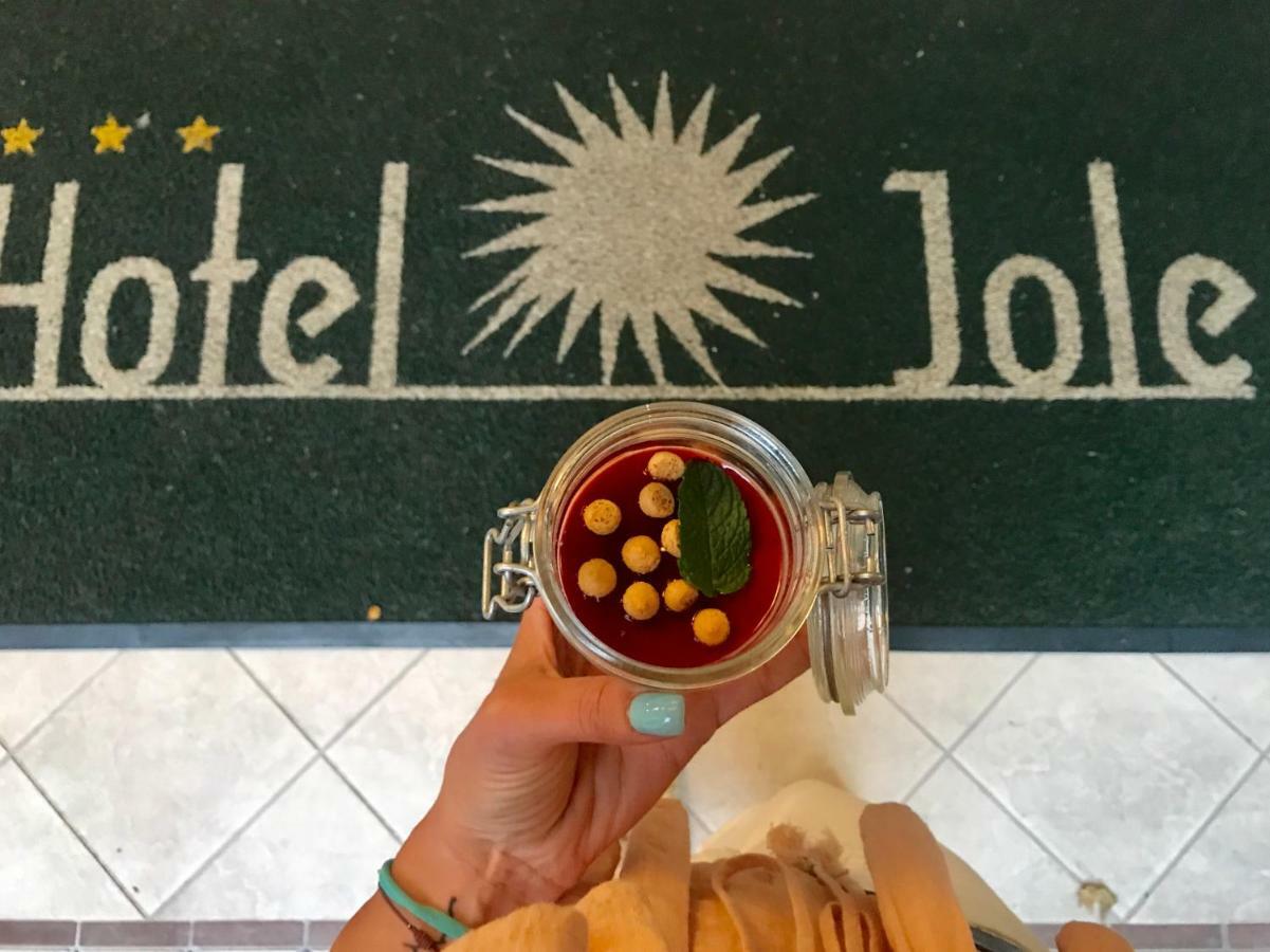Hotel Jole San Mauro Mare 외부 사진