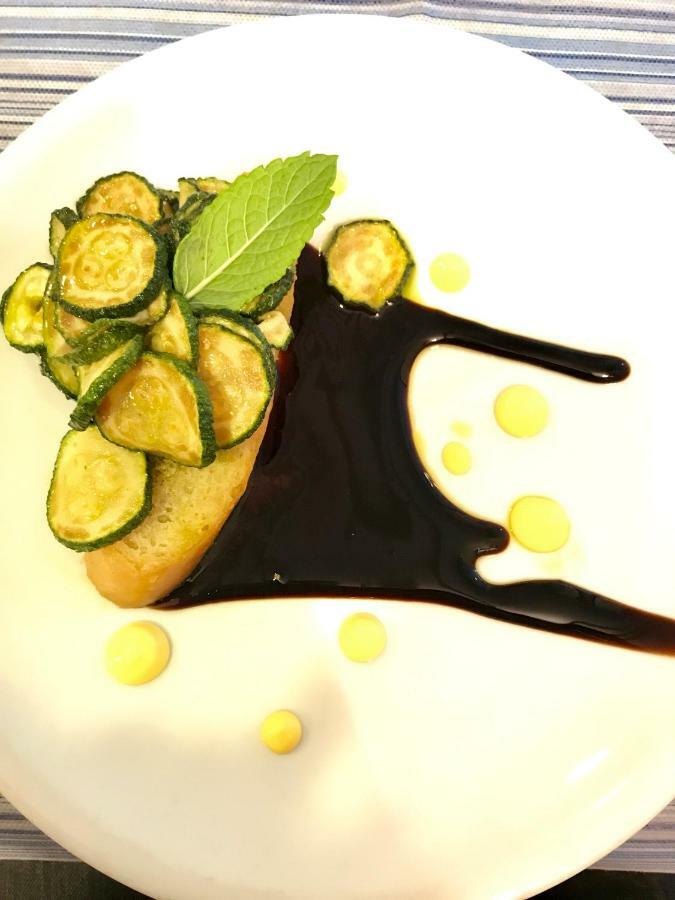 Hotel Jole San Mauro Mare 외부 사진